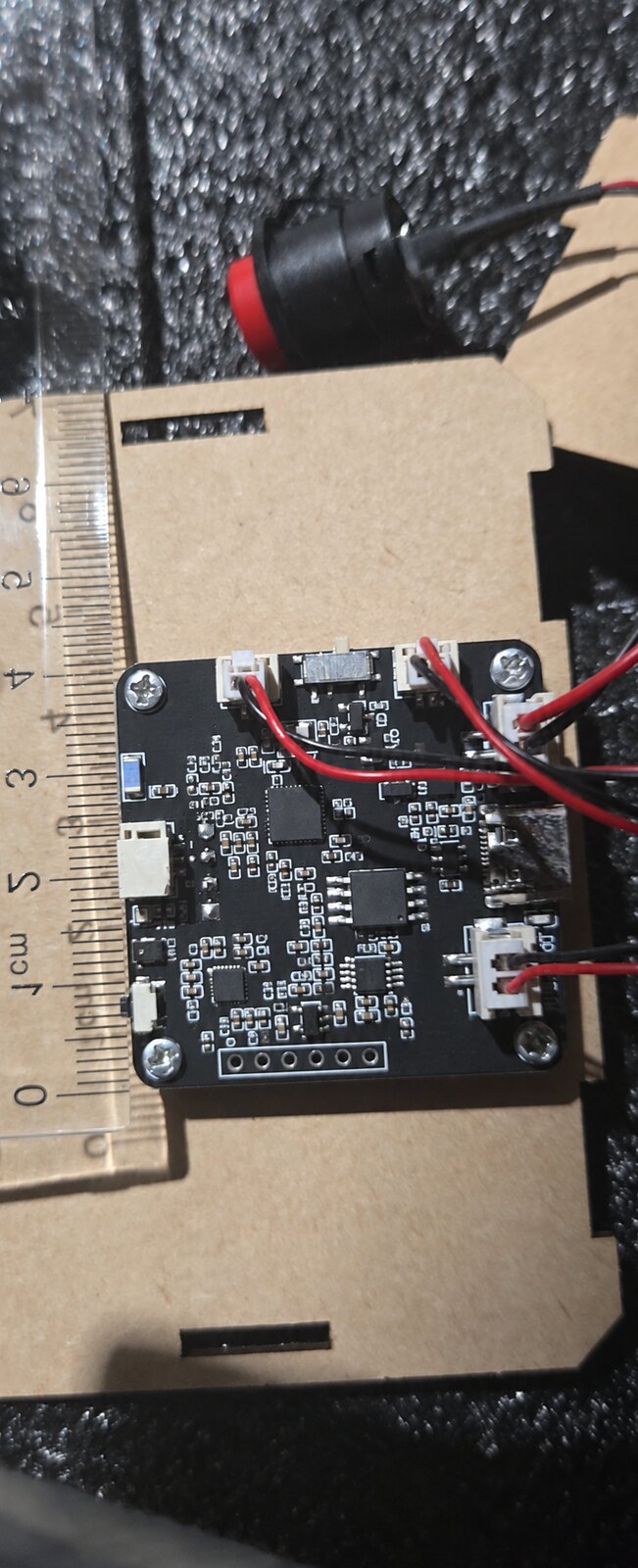 PCB 제작과 시제품 과정